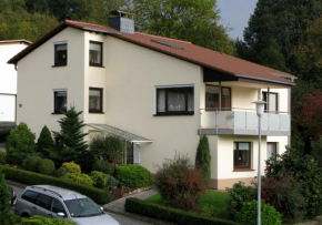 Ferienwohnung 